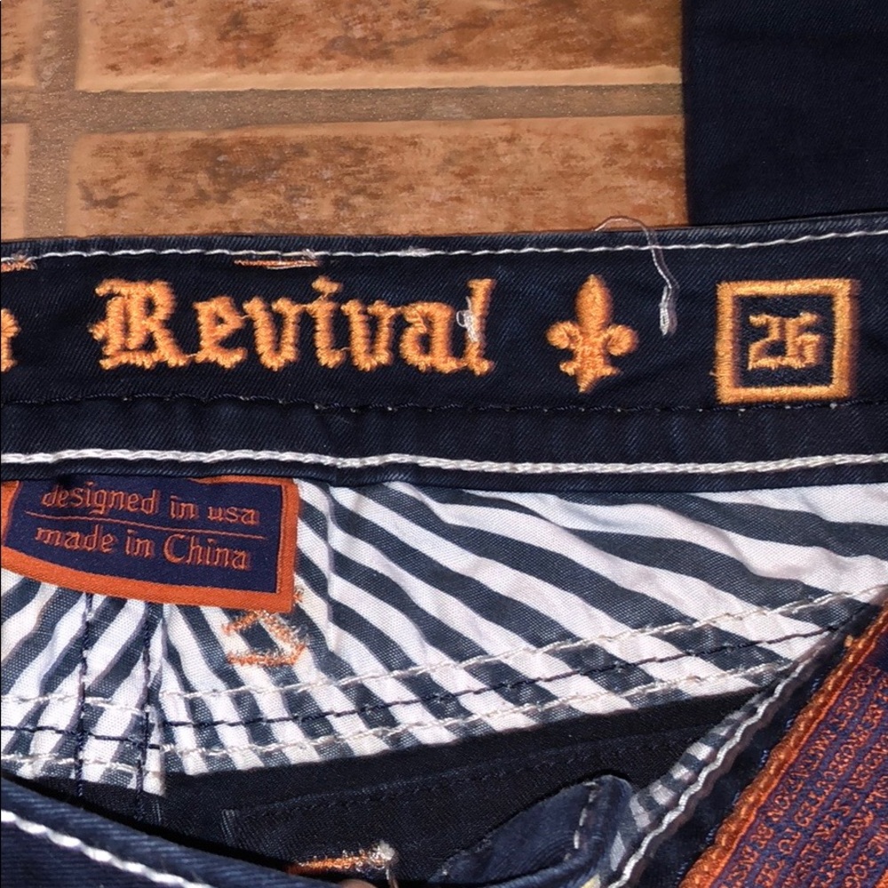 Jeans - Picture 3 of 4